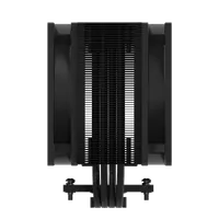 ARCTIC Freezer 36 Processeur Refroidisseur d'air 12 cm Noir 1 pièce(s) - 4