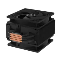 ARCTIC Freezer 36 Processeur Refroidisseur d'air 12 cm Noir 1 pièce(s) - 5