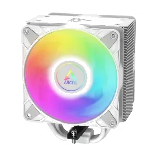 Ventirad Processeur ARCTIC Freezer 36 A-RGB Noir - Refroidissement Haute Performance