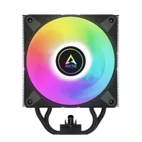 Ventirad Processeur ARCTIC Freezer 36 A-RGB Noir - Refroidissement Haute Performance - 2