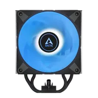 Ventirad Processeur ARCTIC Freezer 36 A-RGB Noir - Refroidissement Haute Performance - 3