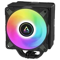 Ventirad Processeur ARCTIC Freezer 36 A-RGB Noir - Refroidissement Haute Performance - 4