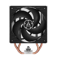 ARCTIC Freezer 36 CO Processeur Refroidisseur d'air 12 cm Noir, Argent 1 pièce(s) - 2