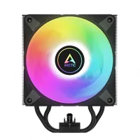 ARCTIC Freezer 36 A-RGB Processeur Refroidisseur d'air 12 cm Noir 1 pièce(s) - 2