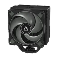 ARCTIC Freezer 36 A-RGB Processeur Refroidisseur d'air 12 cm Noir 1 pièce(s) - 5