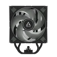 ARCTIC Freezer 36 A-RGB Processeur Refroidisseur d'air 12 cm Noir 1 pièce(s) - 6