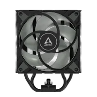 ARCTIC Freezer 36 A-RGB Processeur Refroidisseur d'air 12 cm Noir 1 pièce(s) - 7