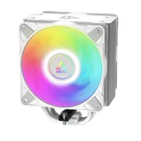 ARCTIC Freezer 36 A-RGB Processeur Refroidisseur d'air 12 cm Blanc 1 pièce(s) - 1