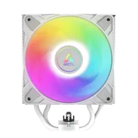 ARCTIC Freezer 36 A-RGB Processeur Refroidisseur d'air 12 cm Blanc 1 pièce(s) - 2