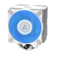 ARCTIC Freezer 36 A-RGB Processeur Refroidisseur d'air 12 cm Blanc 1 pièce(s) - 3