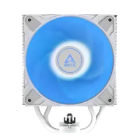ARCTIC Freezer 36 A-RGB Processeur Refroidisseur d'air 12 cm Blanc 1 pièce(s) - 4