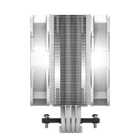 ARCTIC Freezer 36 A-RGB Processeur Refroidisseur d'air 12 cm Blanc 1 pièce(s) - 7