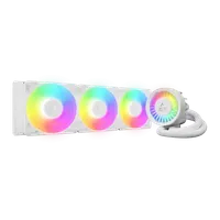 Ventirad Processeur Arctic Freezer 36 A-RGB Blanc - Refroidissement Performant et Lumineux - 2