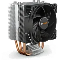 Ventilateur Processeur be quiet! Pure Rock 3 - Refroidissement Performant et Silencieux - 1