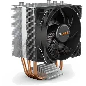 Ventilateur Processeur be quiet! Pure Rock 3 - Refroidissement Performant et Silencieux