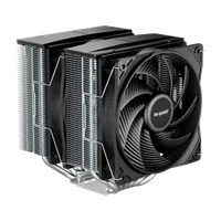 Ventilateur Processeur be quiet! Pure Rock 3 - Refroidissement Performant et Silencieux - 2