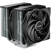 Ventilateur Processeur be quiet! Pure Rock 3 - Refroidissement Performant et Silencieux - 3