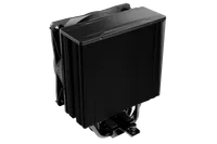 be quiet! PURE ROCK 3 LX | Ventirad mono tour, socket Intel et AMD, finition noire - 2