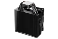 be quiet! PURE ROCK 3 LX | Ventirad mono tour, socket Intel et AMD, finition noire - 3