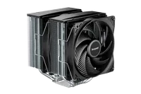 be quiet! PURE ROCK PRO 3| Ventirad double tour, socket Intel et AMD