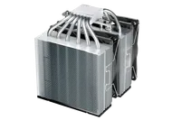 be quiet! PURE ROCK PRO 3| Ventirad double tour, socket Intel et AMD - 3