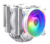 Ventilateur Processeur Cooler Master Hyper 622 Halo Black - Double Tour ARGB