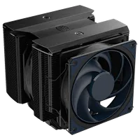 Ventilateur Processeur Cooler Master MasterAir MA824 Stealth - Refroidissement Haute Performance - 1