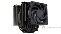 Ventilateur Processeur Cooler Master MasterAir MA824 Stealth - Refroidissement Haute Performance - 2