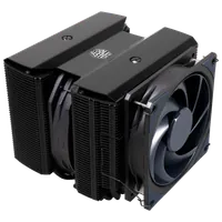 Ventilateur Processeur Cooler Master MasterAir MA824 Stealth - Refroidissement Haute Performance - 3