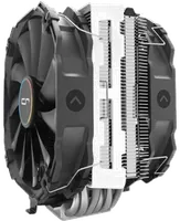 Ventilateur Processeur Cryorig R5 - Refroidissement Performant et Silencieux - 1