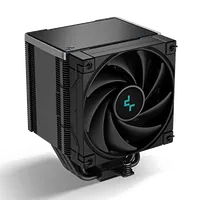 Ventirad DeepCool AK500 DIGITAL Noir - Refroidissement CPU Haute Performance