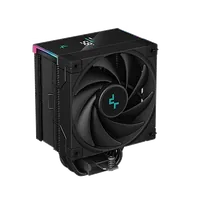 Ventirad DeepCool AK500 DIGITAL Noir - Refroidissement CPU Haute Performance - 2