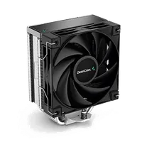 Ventirad DeepCool AK500 DIGITAL Noir - Refroidissement CPU Haute Performance - 4