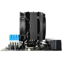 Ventirad Enermax ETS-T41D ARGB - Refroidissement CPU Haute Performance - 2