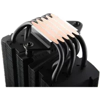 Ventirad Enermax ETS-T41D ARGB - Refroidissement CPU Haute Performance - 4