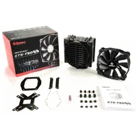 Ventirad Enermax ETS-T41D Digital RGB - Refroidissement CPU Haute Performance - 4