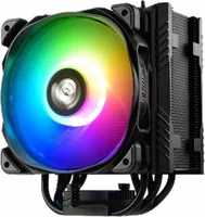 Ventirad Enermax ETS-T41D Digital RGB - Refroidissement CPU Performant et Stylé - 3