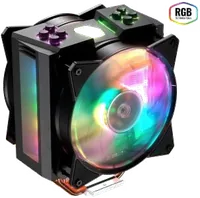 Ventirad Enermax ETS-T41D Digital RGB - Refroidissement CPU Performant et Stylé - 4