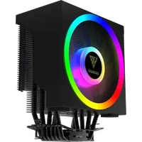 Ventirad Processeur Gamdias Boreas M1-610 RGB Noir