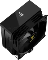 Ventilateur Processeur Gamdias Boreas E2-41D Noir - Refroidissement Haute Performance - 2