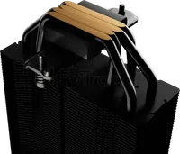 Ventilateur Processeur Gamdias Boreas E2-41D Noir - Refroidissement Haute Performance - 3