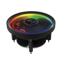 Ventirad GAMDIAS Boreas E2-41D Noir - Refroidissement Haute Performance - 3