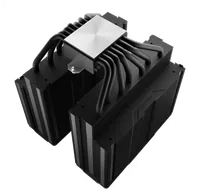 Ventirad GAMDIAS Boreas E2-41D Noir - Refroidissement Haute Performance - 4