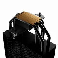 Ventirad CPU GAMDIAS Boreas M2-51D - Refroidissement Haute Performance - 2