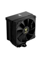 Ventirad CPU GAMDIAS Boreas M2-51D - Refroidissement Haute Performance - 3