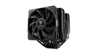 Ventilateur Processeur Gamdias Boreas P1-720 Noir - Double Tour Haute Performance - 3