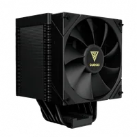 Ventirad Gamdias Boreas M2-61L Noir avec Écran LCD - 2