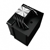 Ventirad Gamdias Boreas M2-61L Noir avec Écran LCD - 3