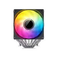 Ventirad Jonsbo CR-3000 Dual Tower ARGB - Noir - 1