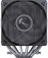 Ventilateur Processeur Jonsbo CR-3000 RGB Blanc - Double Tour ARGB - 2